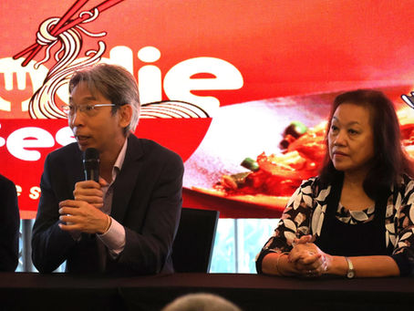 Foodie Fest reunirá a más de 130 expositores de gastronomía asiática en ATLAPA
