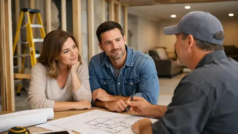 12 Basement Renovation Questions to Ask First