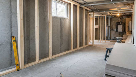 Alberta Building Code Basement Requirements Guide 2024