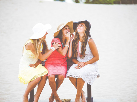 You might have a gossiper! Here's how to know...