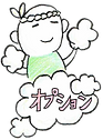 洗車　オプション