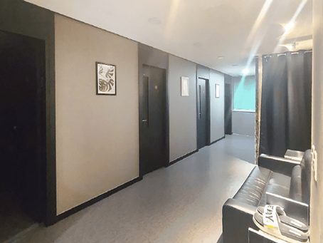 동천동 스웨디시 경주 에오스테라피 잘 나갈 수밖에!