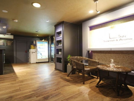 성수역 마사지 다수의 선택 성동 린스웨디시&아로마!