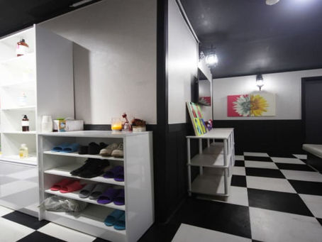 중랑 아로마 마사지 네츄럴스웨디시 시간이 아깝지 않은 곳!