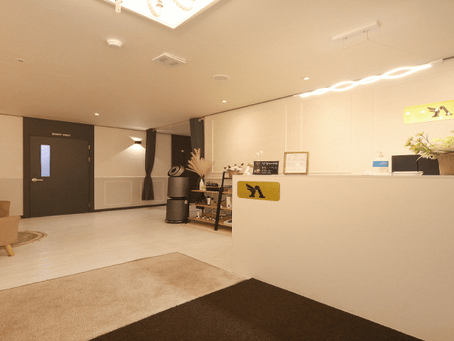 동탄 오산동 왁싱 엔젤테라피에서 받으세요!