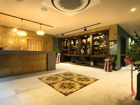 응암동 아로마 마사지, 주목 받는 은평 핫타이!