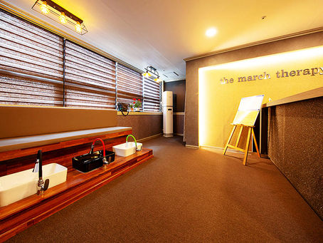 죽동 스웨디시 마사지, 보물 같은 대전 더마치테라피!