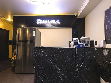 고잔동 스웨디시 마사지, 깊은 매력의 안산 샤랄라스웨디시!