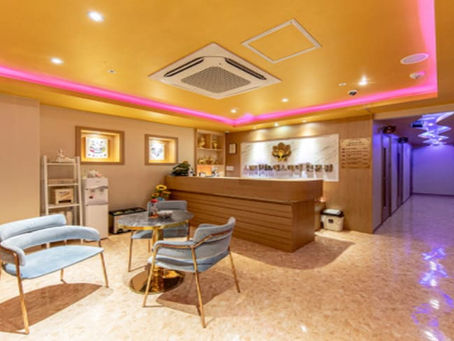 배곧동 스웨디시 마사지, 100점 시흥 텐스웨디시!