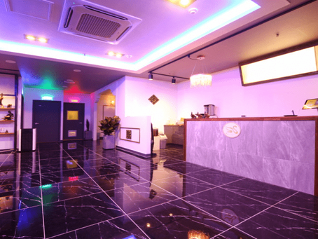 고양 타이 마사지 원흥굿타이에서 피로 회복하세요!