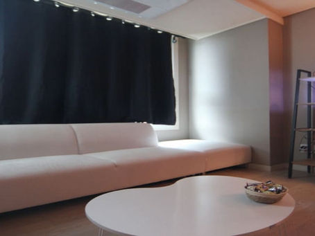 수진역 스웨디시 마사지, 힐링되는 성남 MK스웨디시!