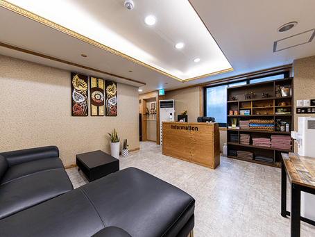 수택동 스웨디시 마사지, 끝내주는 구리 킹스웨디시!