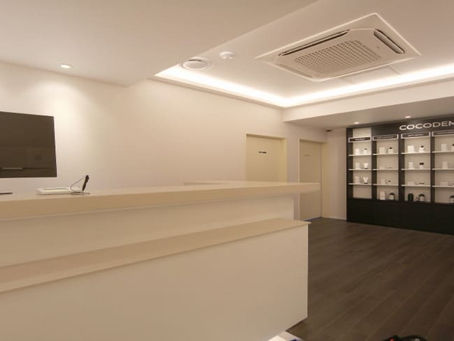 역삼역 아로마 마사지, 강남 복스파 good!