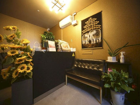 화정동 스웨디시 마사지, 혜택 팡팡 고양 더블유테라피!