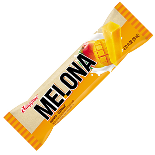 Melona Mango ice bar 