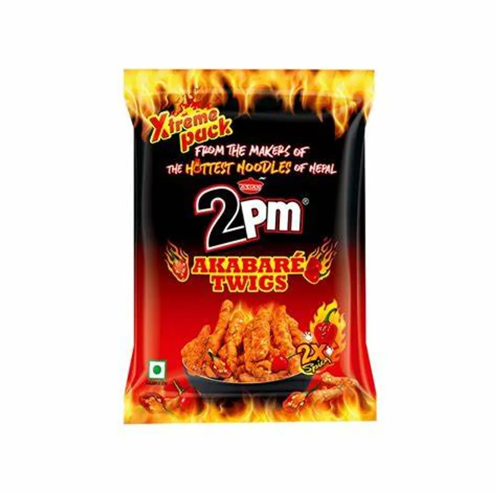 2pm Akabare twigs snack