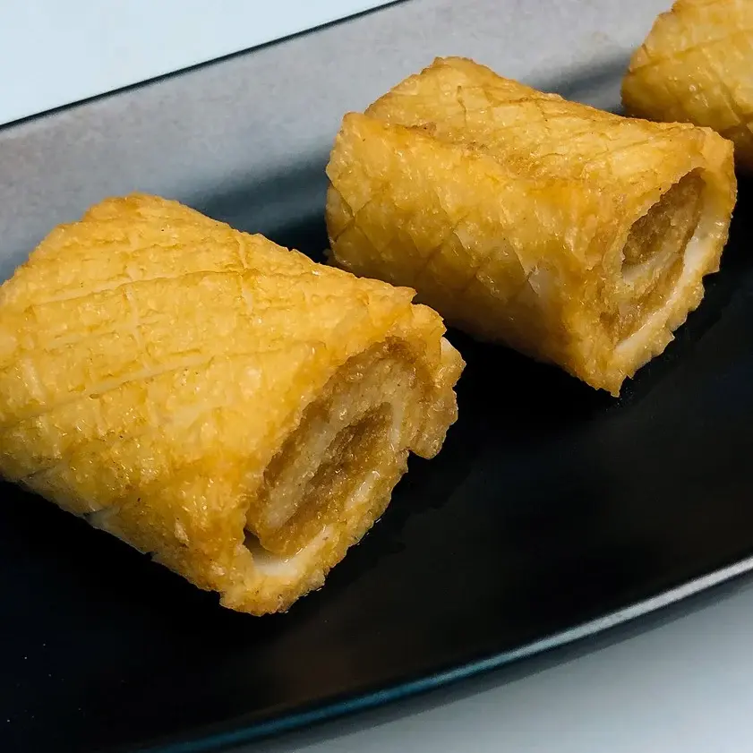 Squid Analog- 500g