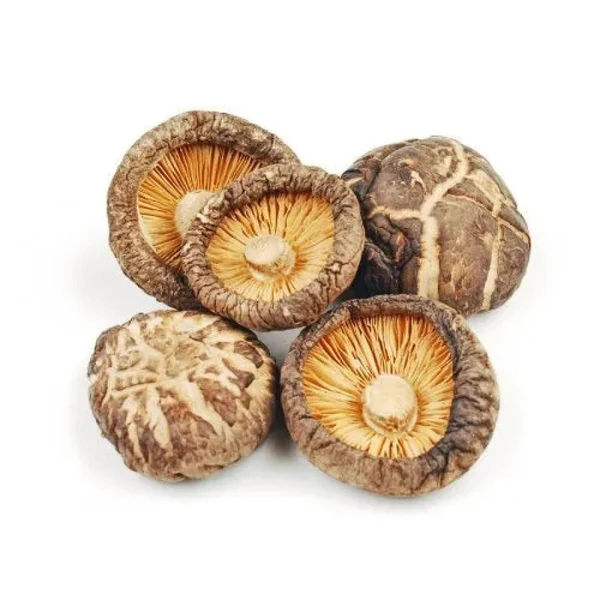 Shitake dried Mushroom polished LTI- 100g