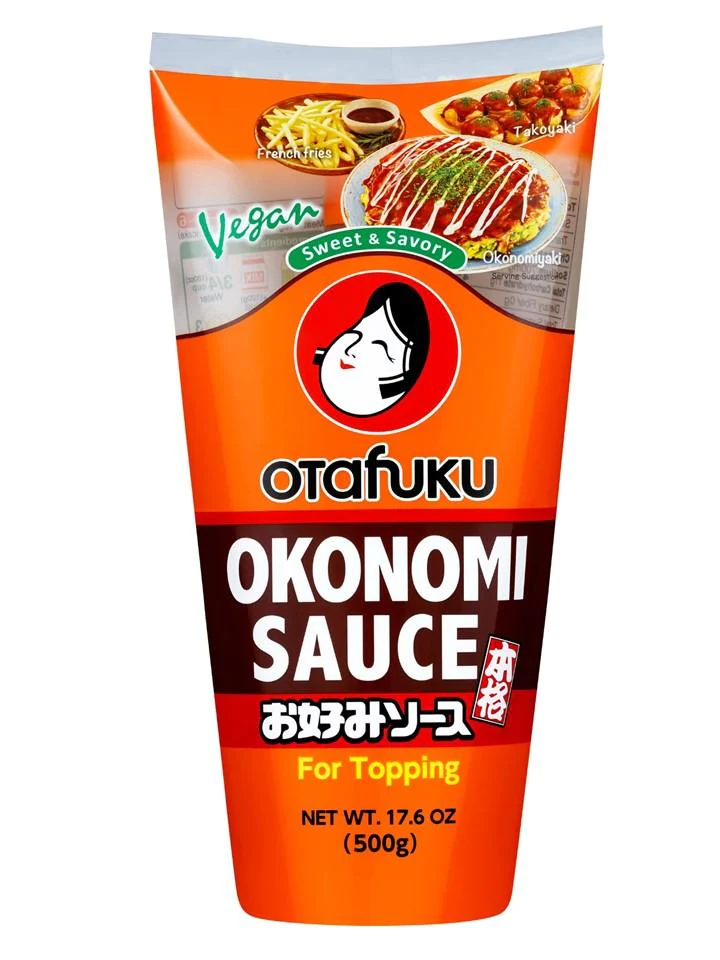 Otafuku Okonomi sauce original - 300g 