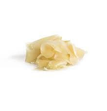Ginger pickle white- garishoga- 1 kg