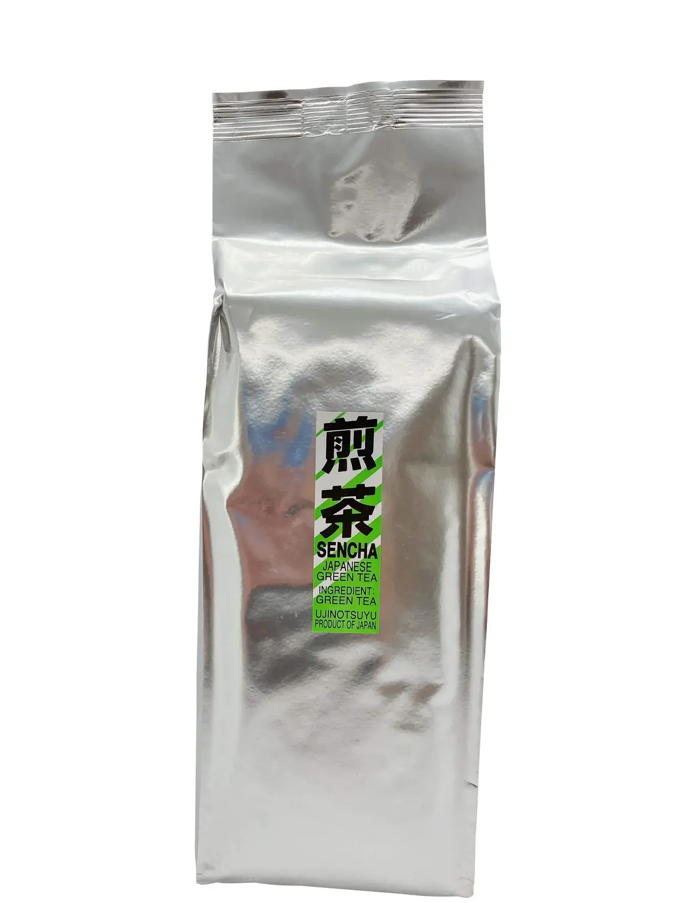 Sencha green tea leaves- 1 Kg 