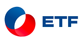 etf logo entreprise