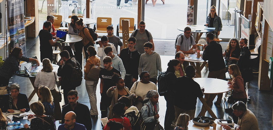 Lancement Festival des Métiers du Prendre Soin le 21 mai 2026