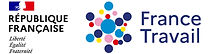 France Travail logo