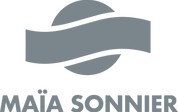 logo maia sonnier deluermoz