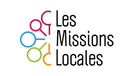 Logo mission locales