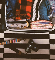 valise