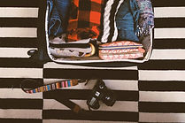 Suitcase