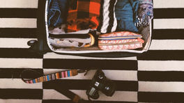 What to pack in your hospital (or birth center) bag for labor