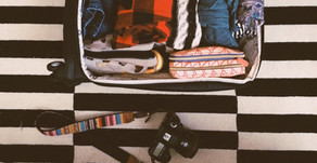 16 Items That I Packed + Used In My Hospital Bag