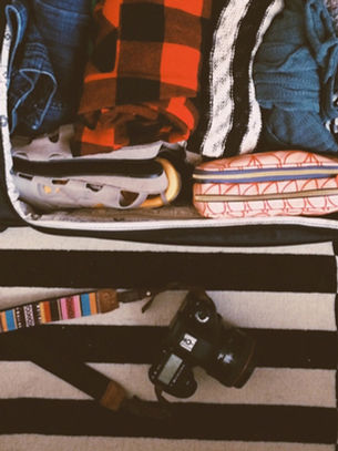 Must Have Items For Cruise Travel