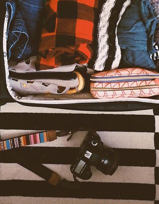 Suitcase