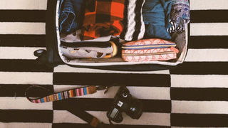 Packing Light, Traveling Smart: My Adaptive Tech Essentials