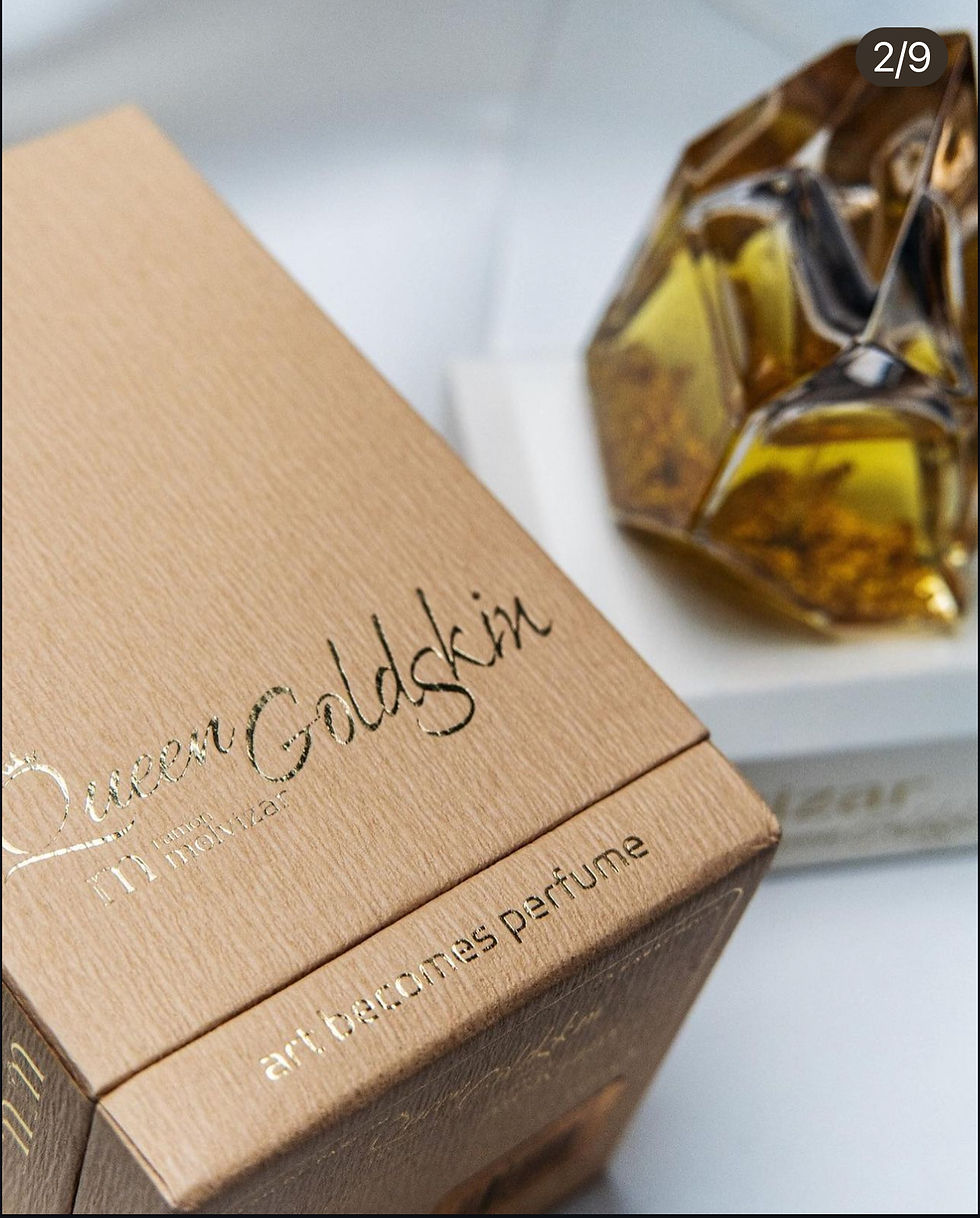 Thumbnail: Queen Goldskin