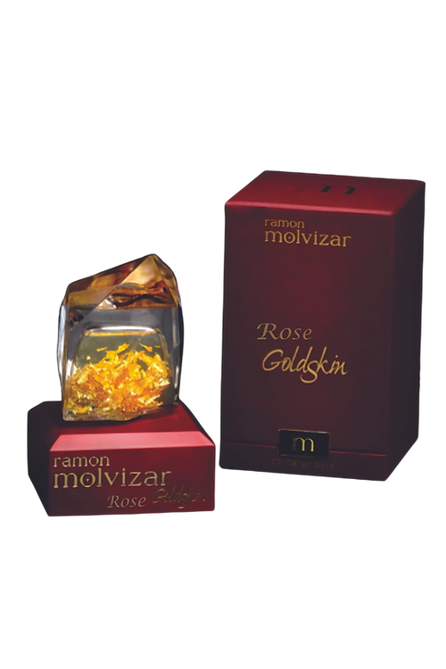 Rose Goldskin