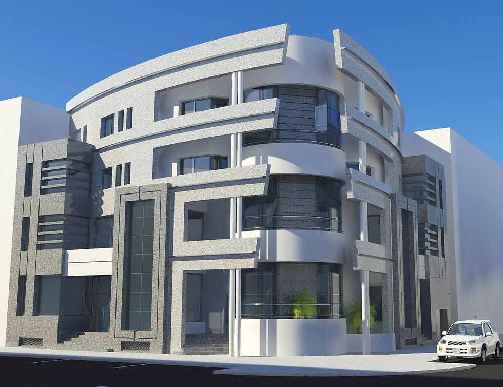 Lac Medical Center