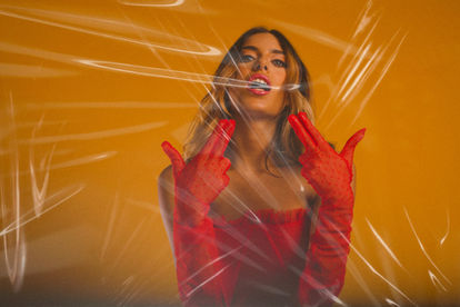 To Neverland and Back: Dru Flecha's Upcoming Releases Share the Journey of Self Discovery