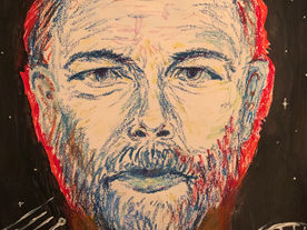 Thinkers to Think About: Philip K. Dick