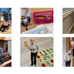 The Spruce Scoop - April 2026