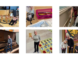 The Spruce Scoop - April 2026