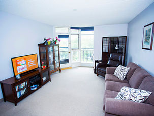 Woodland Towers I or II one bedroom rental