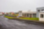 Houses in BreiðdalsvÃk
