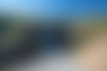 Rjúkandi waterfall East Region