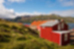 DjúpavÃk hamlet