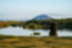 Lake Mývatn