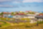 Stykkishólmur swimmingpool